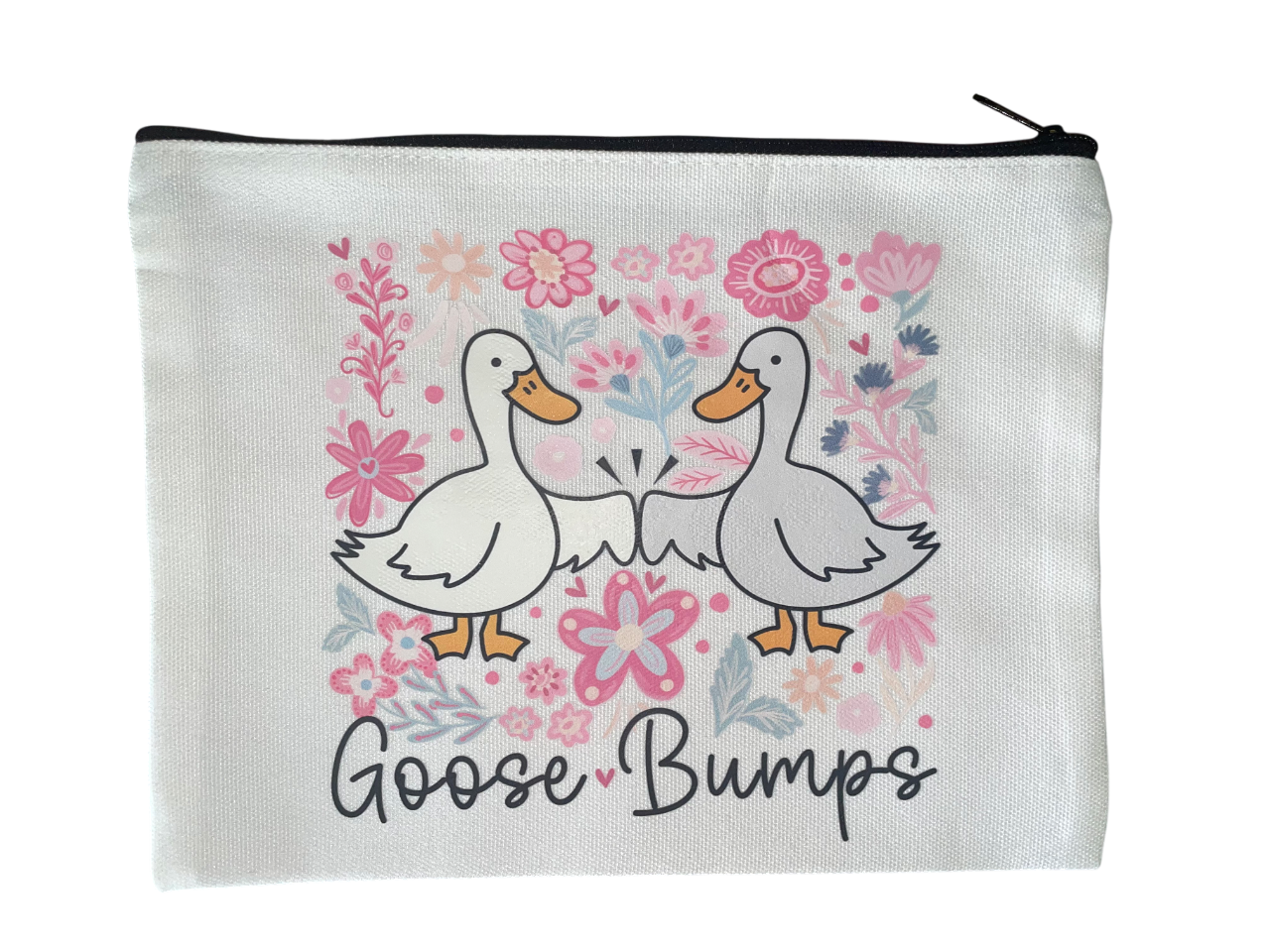 Canvas Pouch